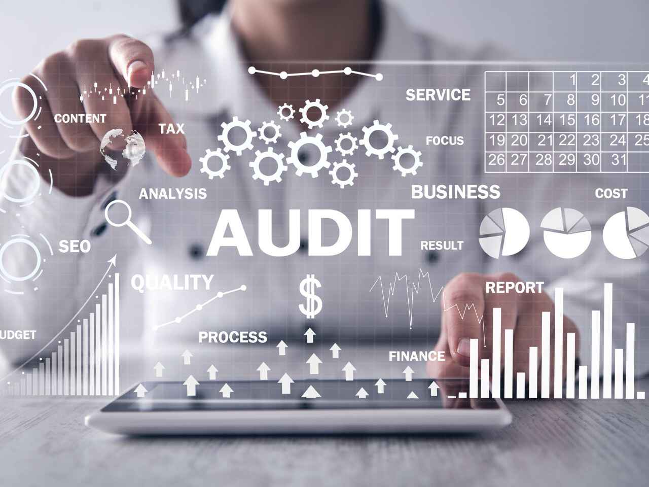 Website Audit